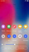 iLauncher for OS - Theme, Icon screenshot 7