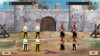 Fantasy Fighters screenshot 3