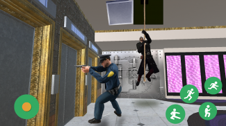 Heist Thief Robbery: Sneak Thief Simulator Game 3D screenshot 0