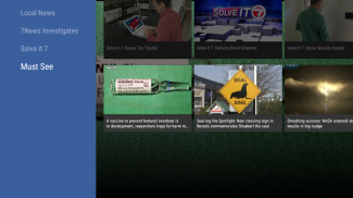 7 News HD - Boston News Source screenshot 11