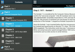 History of Computers screenshot 2