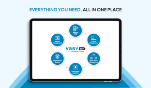 VasyERP - Smart Retail APP screenshot 9