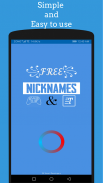 Nickname Generator - ดูบอลสด screenshot 6