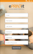 ePRINTit™ Mobile screenshot 3