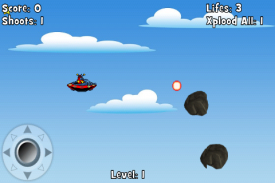 Meteor Hunter screenshot 8