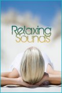 Relax Ringtones screenshot 0