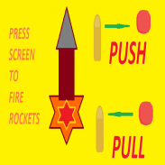 Rocket BOOM BOOM screenshot 2