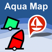Aqua Map Boating screenshot 20