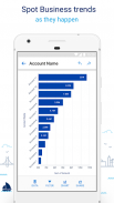 CRM Analytics screenshot 1