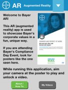 Compliance AR screenshot 4