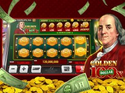 HighRoller Vegas: Casino Games screenshot 11