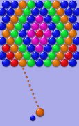 Bubble Shooter screenshot 11