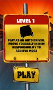 Highway Driver 3D screenshot 10