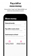 T-Mobile MONEY: Better Banking screenshot 4