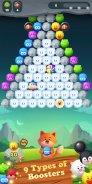 Bubble Shooter Rescue Animal screenshot 9