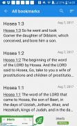 Book Of Minor Prophets - KJV screenshot 4