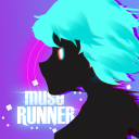Muse Runner - Rhythmic parkour