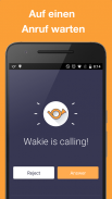 Wakie Voice Chat: Make Friends screenshot 2