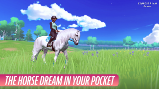 Equestrian the Game screenshot 2