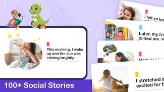 BASICS: Speech | Autism | ADHD screenshot 3