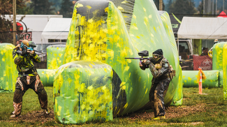 Paintball Shooting Game 2024 screenshot 4