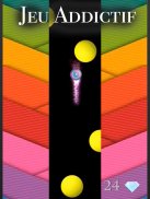 Super Ball Jump - Free Jumping Game screenshot 3