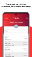 Sokin Global Money Transfer screenshot 3