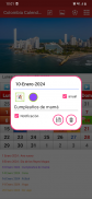 Colombia Calendario 2024 screenshot 5