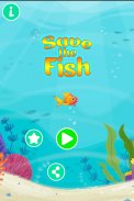 Save the Fish screenshot 2