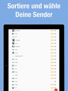 TV.de Live TV Streaming screenshot 16