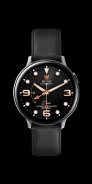 Messa Watch Face BN15 Business screenshot 3