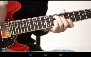 Blues Gitarre Lernen Lite screenshot 4