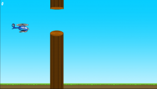 Flappy Chop screenshot 1