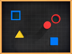 Busy Shapes & Colors screenshot 0