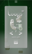 Loops 3D screenshot 0