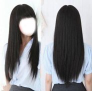 Women's Long Hair Gallery screenshot 7