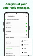 ScheduleUP: Auto Text Reply screenshot 4