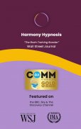Harmony - Self Hypnosis screenshot 0