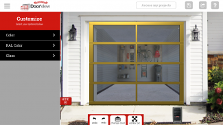 DoorView screenshot 0