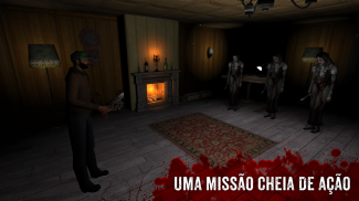 The Fear 3 - Baixar APK para Android