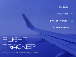 Flight Tracker screenshot 4
