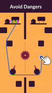 Zipline Valley screenshot 3