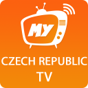 My Czech Republic TV Icon