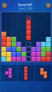 Block Puzzle-Sudoku Mode screenshot 8