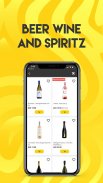 Get Spiritz: Alcohol Delivery screenshot 5