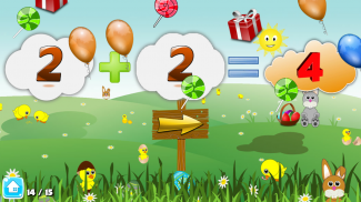 Kids Math - Math Game for Kids screenshot 9