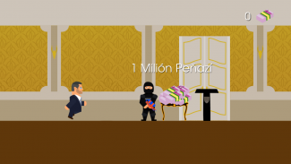 Haraktery screenshot 1