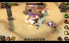 Angel Stone RPG screenshot 0