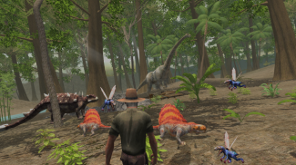 Dinosaur Safari: Evolution screenshot 15