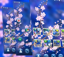 Flowers Themes for Android screenshot 3